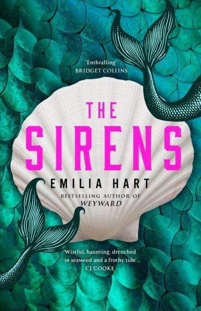 The Sirens - The Cleeve Bookshop