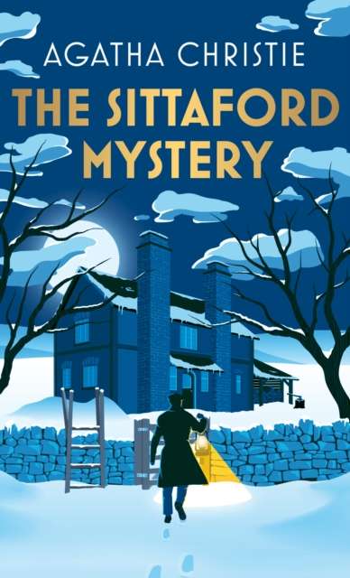 The Sittaford Mystery - The Cleeve Bookshop
