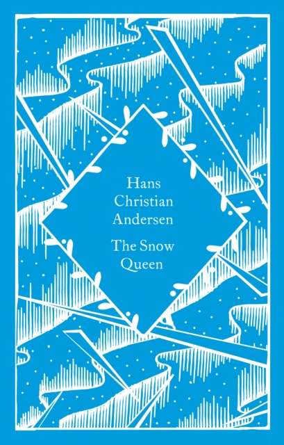 The Snow Queen - The Cleeve Bookshop