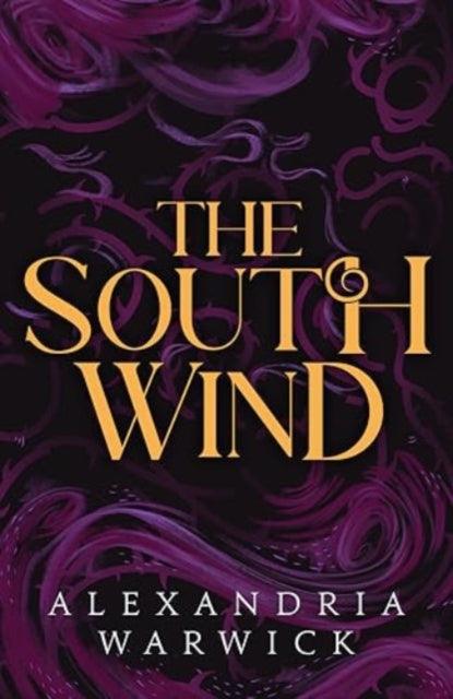 The South Wind - Signed Bookplate First Edition - The Cleeve Bookshop