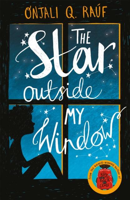 The Star Outside My Window - The Cleeve Bookshop