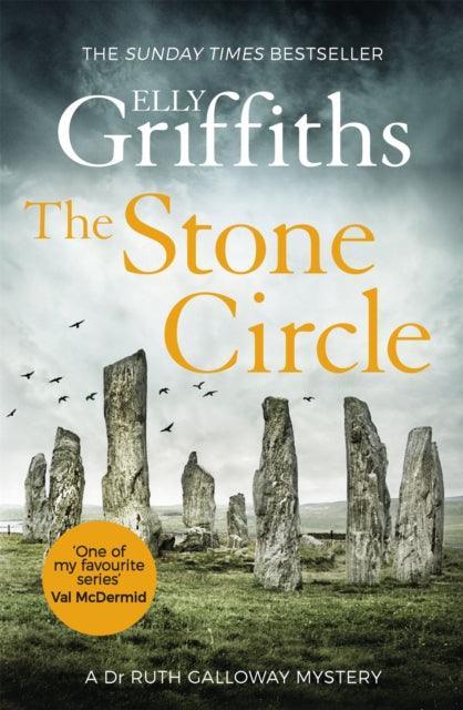 The Stone Circle : The Dr Ruth Galloway Mysteries 11 - The Cleeve Bookshop