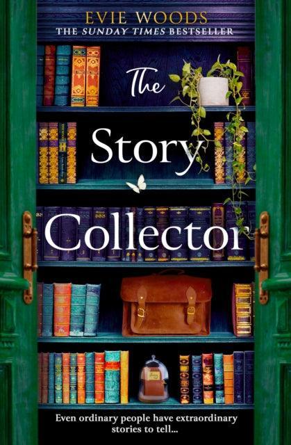 The Story Collector - The Cleeve Bookshop