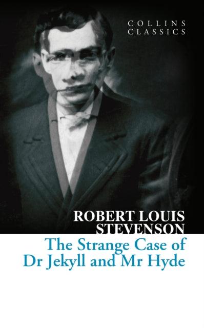 The Strange Case of Dr Jekyll and Mr Hyde - The Cleeve Bookshop