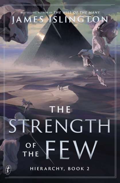 The Strength of the Few - The Cleeve Bookshop