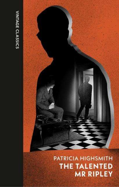 The Talented Mr Ripley - The Cleeve Bookshop