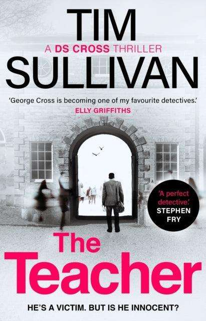 The Teacher - The Cleeve Bookshop