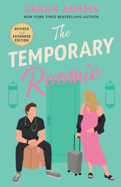 The Temporary Roomie : An EXTENDED edition rom-com from the author of the TikTok sensation THE CHEAT SHEET! - The Cleeve Bookshop