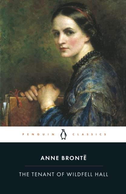 The Tenant of Wildfell Hall - The Cleeve Bookshop