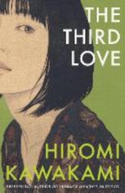 The Third Love - The Cleeve Bookshop