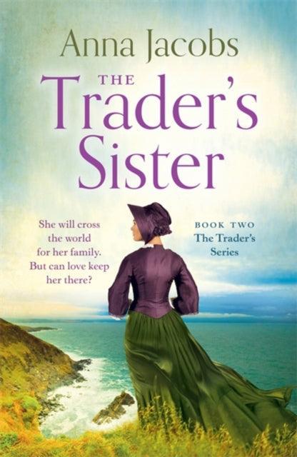 The Trader's Sister - The Cleeve Bookshop