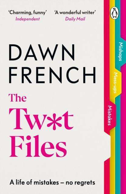 The Twat Files - The Cleeve Bookshop