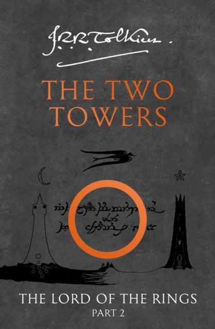 The Two Towers : Book 2 - The Cleeve Bookshop