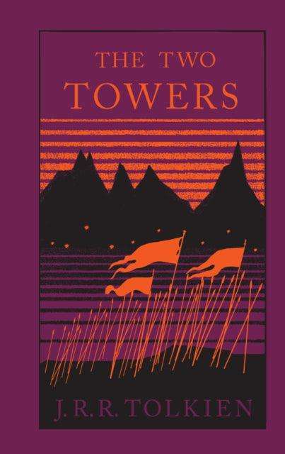 The Two Towers : Book 2 - The Cleeve Bookshop