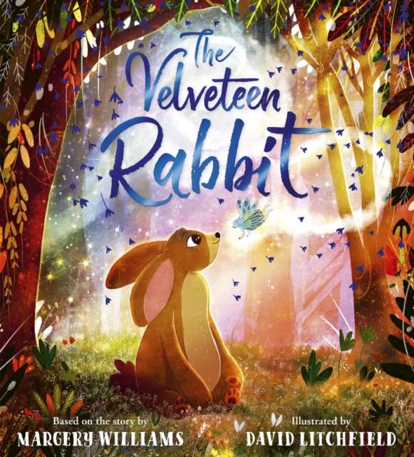 The Velveteen Rabbit (PB) - The Cleeve Bookshop