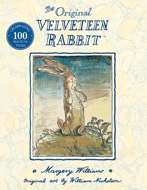 The Velveteen Rabbit - The Cleeve Bookshop