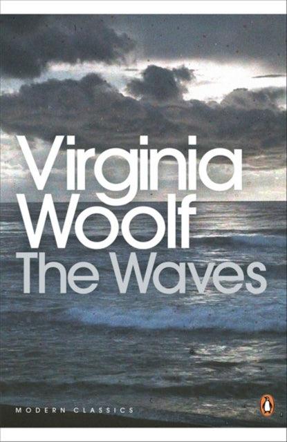 The Waves - The Cleeve Bookshop