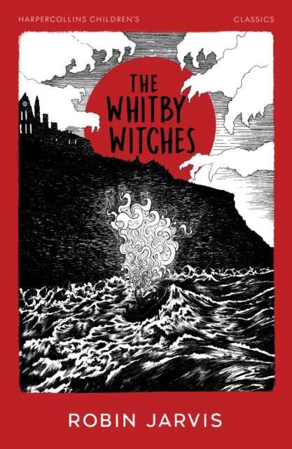 The Whitby Witches - The Cleeve Bookshop