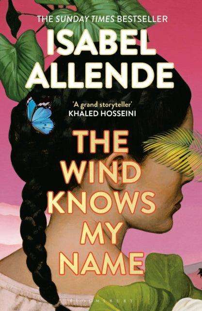 The Wind Knows My Name : A Richard and Judy Book Club Pick - The Cleeve Bookshop