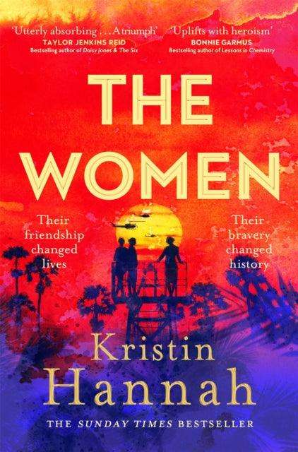 The Women - The Cleeve Bookshop