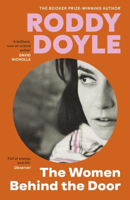 The Women Behind the Door - The Cleeve Bookshop