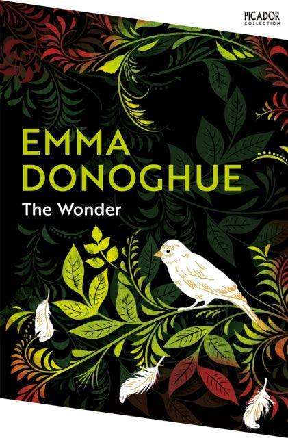 The Wonder - The Cleeve Bookshop
