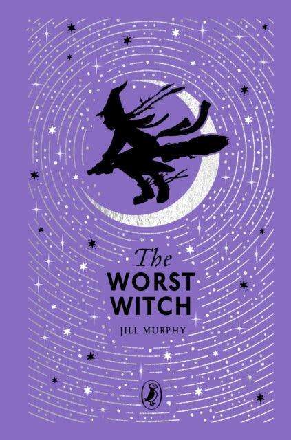 The Worst Witch - The Cleeve Bookshop