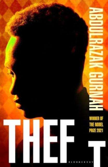 Theft : By the winner of the Nobel Prize in Literature - The Cleeve Bookshop
