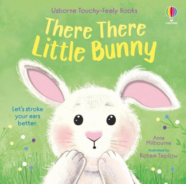 There There Little Bunny - The Cleeve Bookshop
