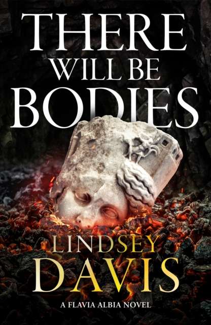 There Will Be Bodies - The Cleeve Bookshop