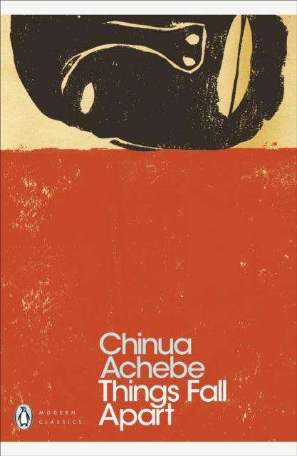 Things Fall Apart - The Cleeve Bookshop