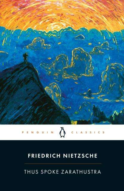 Thus Spoke Zarathustra - The Cleeve Bookshop