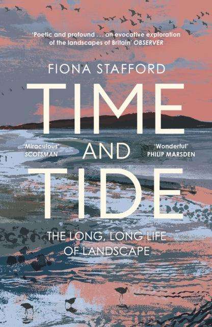 Time and Tide : The Long, Long Life of Landscape - The Cleeve Bookshop