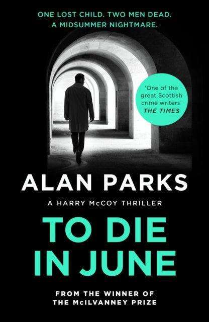 To Die In June - The Cleeve Bookshop