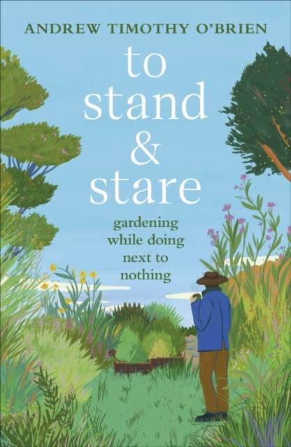 To Stand and Stare - The Cleeve Bookshop