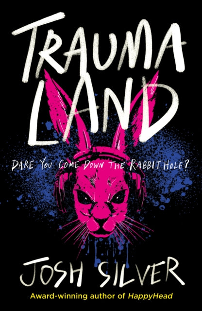 Traumaland - The Cleeve Bookshop