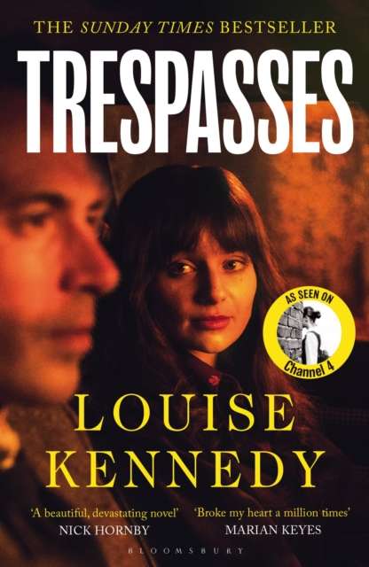 Trespasses : The most beautiful, devastating love story you’ll read this year - The Cleeve Bookshop