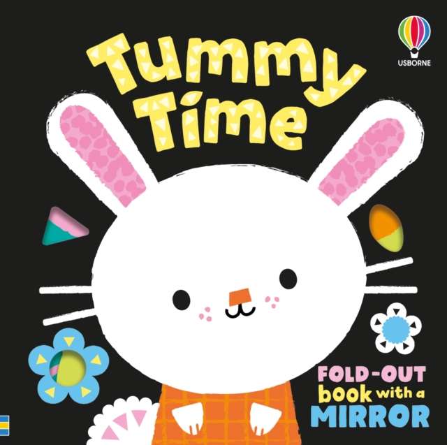 Tummy Time - The Cleeve Bookshop