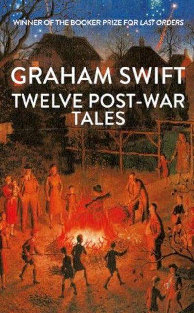 Twelve Post-War Tales - The Cleeve Bookshop