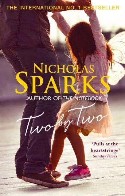 Two by Two : A beautiful story that will capture your heart - The Cleeve Bookshop