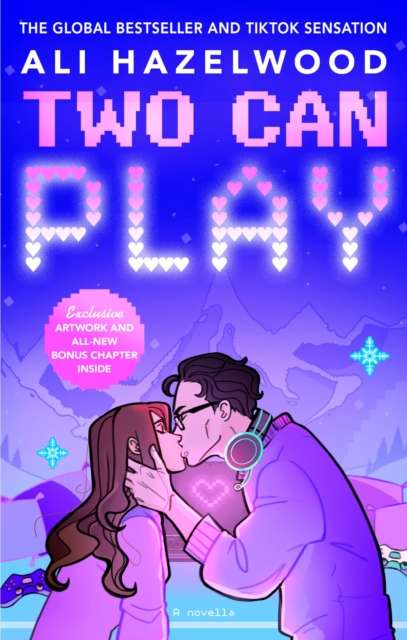 Two Can Play : From the Sunday Times bestselling author of Deep End and Mate - The Cleeve Bookshop