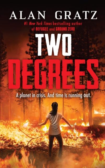 Two Degrees - The Cleeve Bookshop