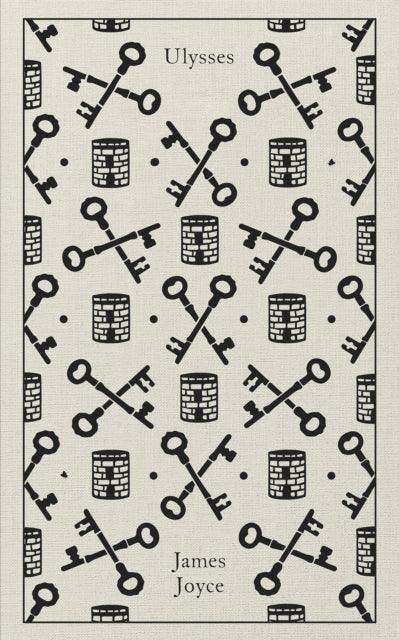 Ulysses - The Cleeve Bookshop