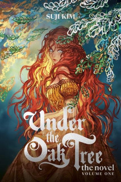 Under the Oak Tree, Vol. 1 (novel) - Sprayed Edge Edition - The Cleeve Bookshop