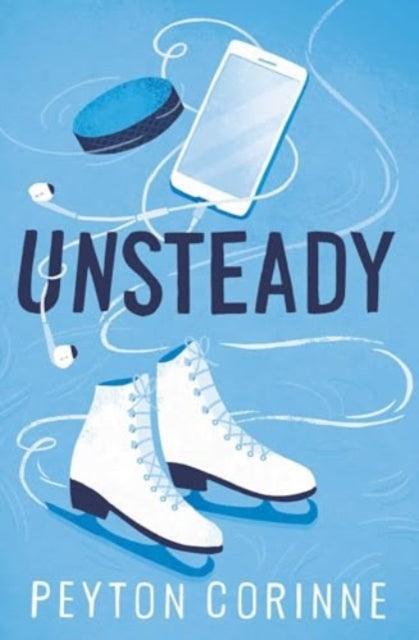 Unsteady - The Cleeve Bookshop