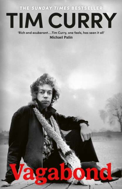 Vagabond - The Cleeve Bookshop