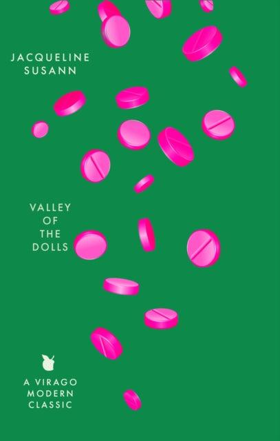 Valley Of The Dolls - The Cleeve Bookshop