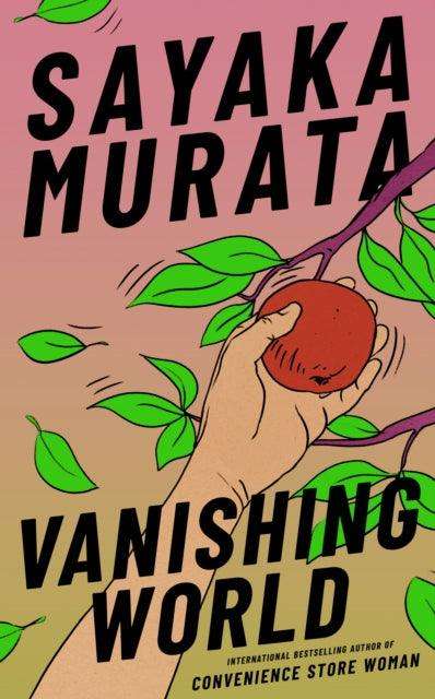 Vanishing World - The Cleeve Bookshop