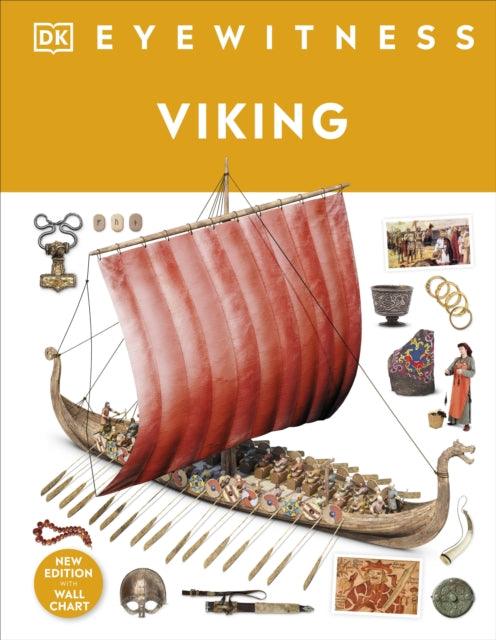 Viking - The Cleeve Bookshop