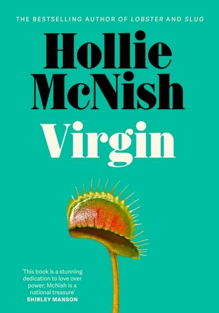 Virgin : 'Hollie McNish's words always sweep me away' Giovanna Fletcher - The Cleeve Bookshop